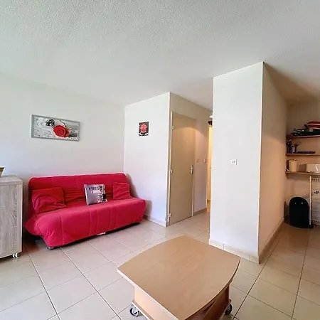 3362- 4 Couchages *