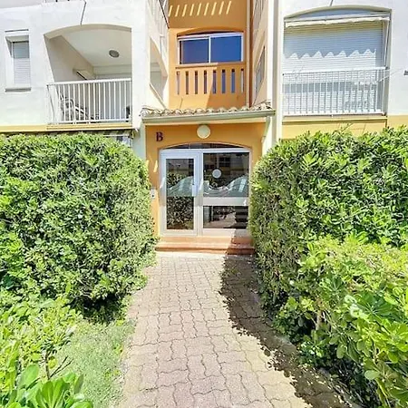 Apartment 3362- 4 Couchages