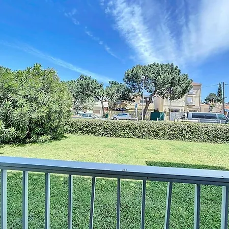 Apartment 3362- 4 Couchages Plage d'Argeles