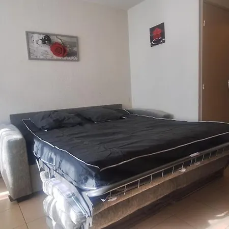 Apartment 3362- 4 Couchages *